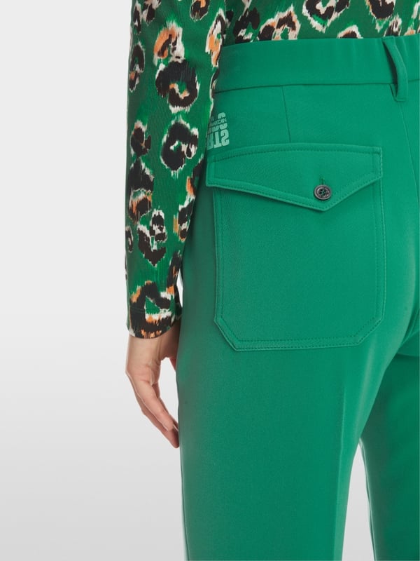 Marc Cain Modell FAID mit extra langem Bein Outlet