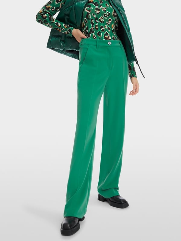 Marc Cain Modell FAID mit extra langem Bein Outlet