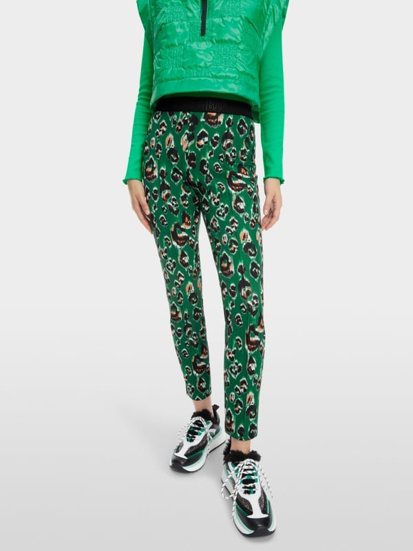 Marc Cain Modell SOFIA aus Scuba-Jersey Hotsell