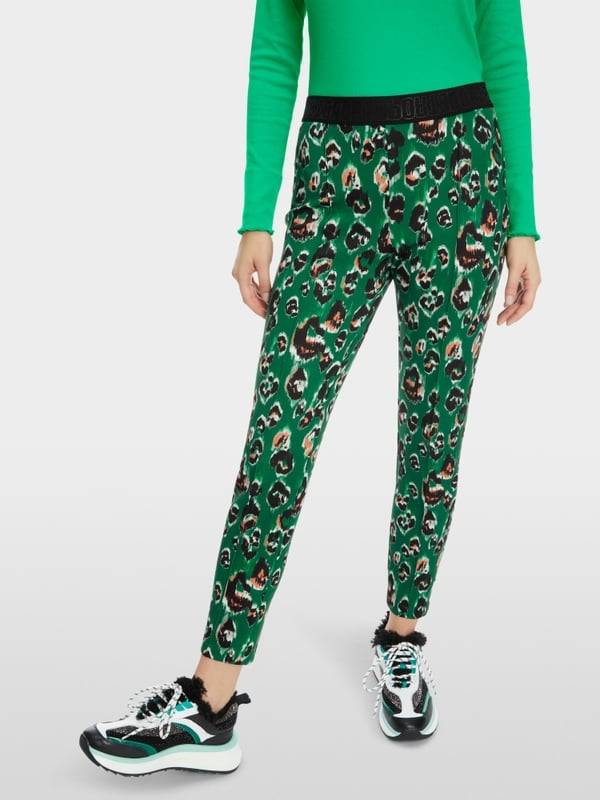 Marc Cain Modell SOFIA aus Scuba-Jersey Hotsell