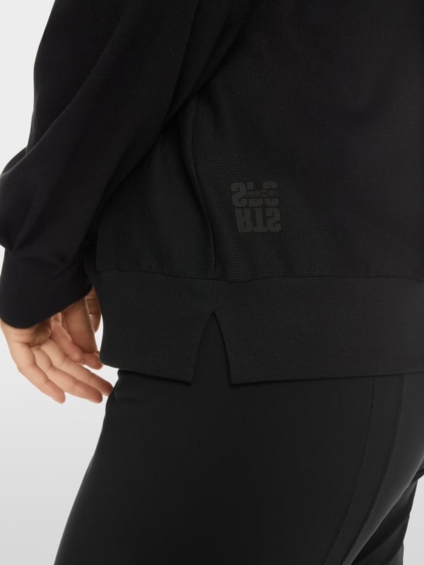 Marc Cain T-Shirt mit Passe Meist gekauft
