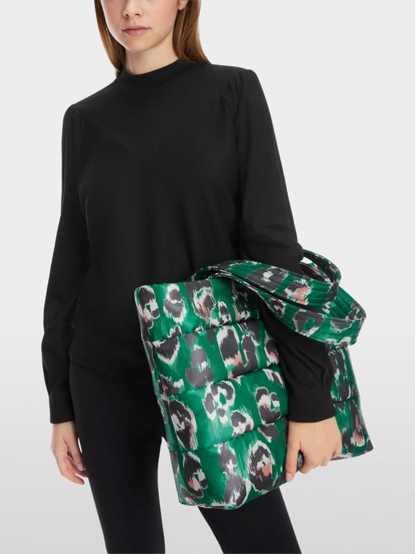 Marc Cain T-Shirt mit Passe Meist gekauft