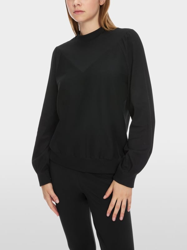 Marc Cain T-Shirt mit Passe Meist gekauft
