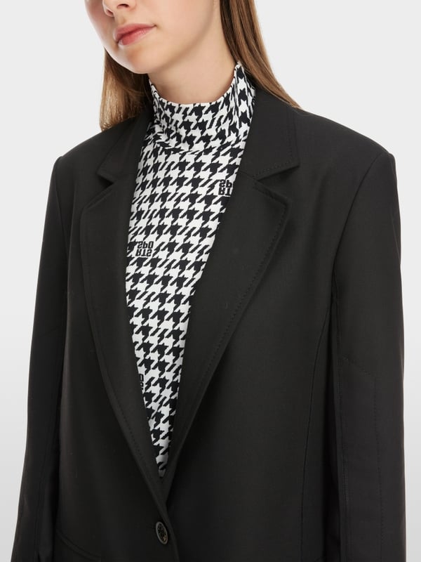 Marc Cain Blazer mit Ziernähten Blitzverkäufe