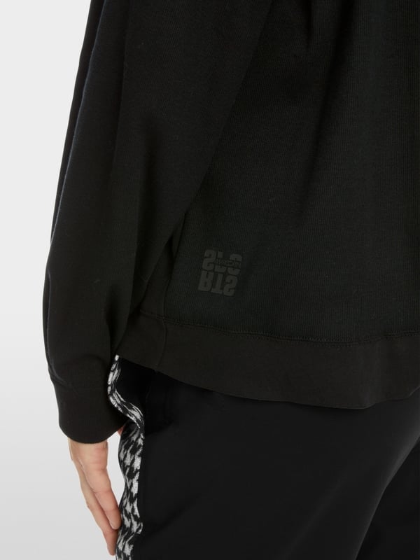 Marc Cain Legere Schlupf-Bluse Angebote
