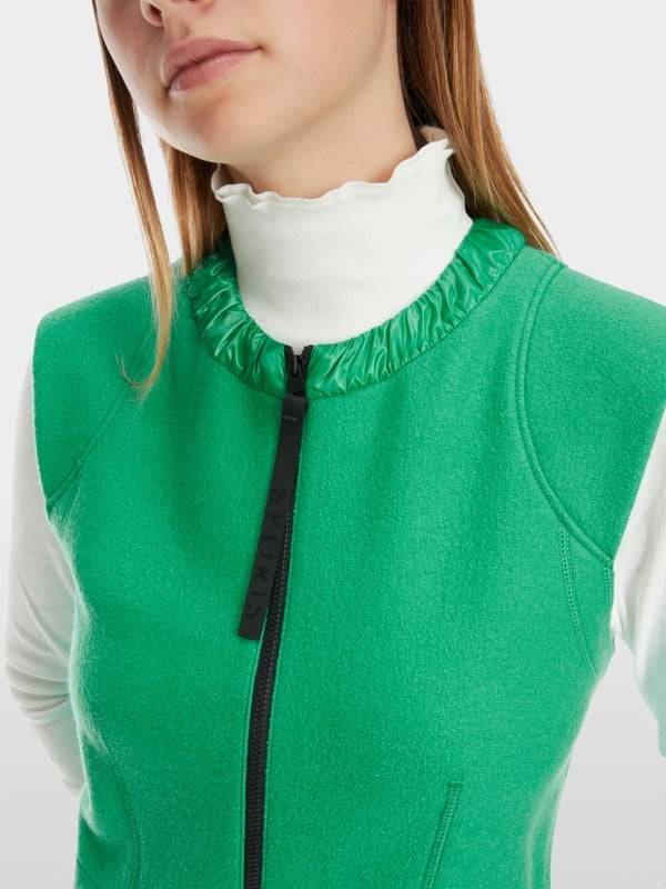 Marc Cain Walk-Kleid − in Deutschland gestrickt Fabrikverkauf