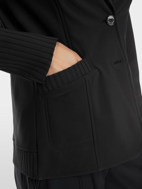 Marc Cain Blazer aus Techno-Stretch Günstiger Verkauf