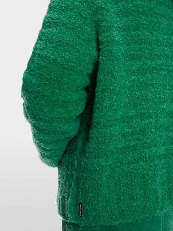 Marc Cain Chunky Cardigan 100 % Made in Germany Outlet