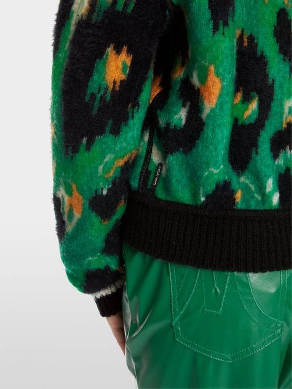 Marc Cain Greo-Cardigan Knitted in Germany Verkauf