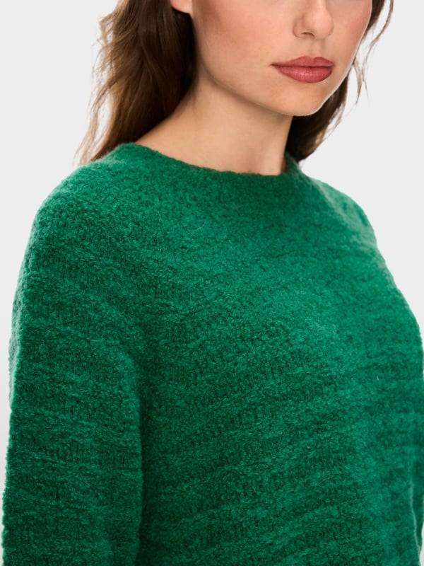 Marc Cain Pullover 100 % Made in Germany im Angebot