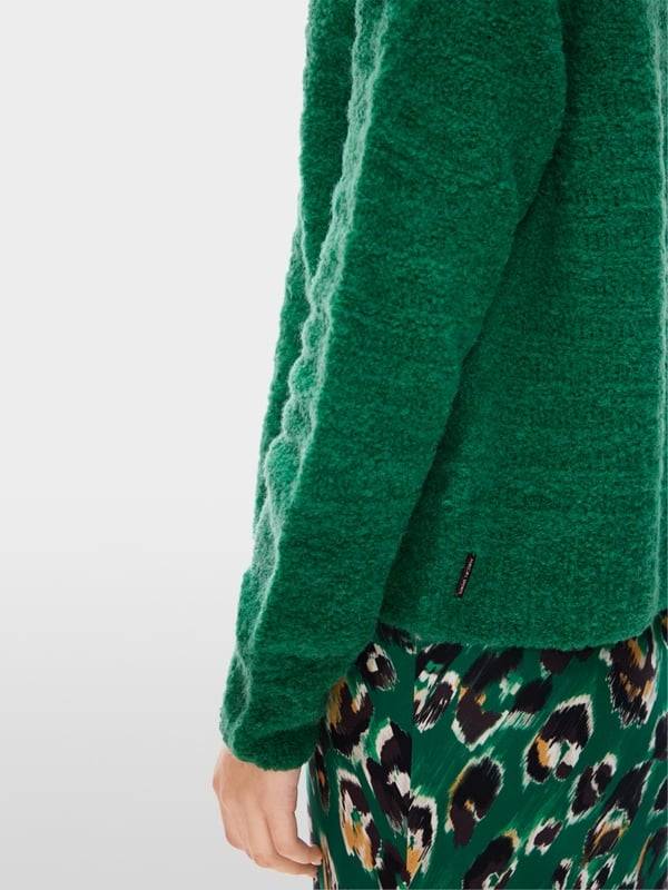Marc Cain Pullover 100 % Made in Germany im Angebot
