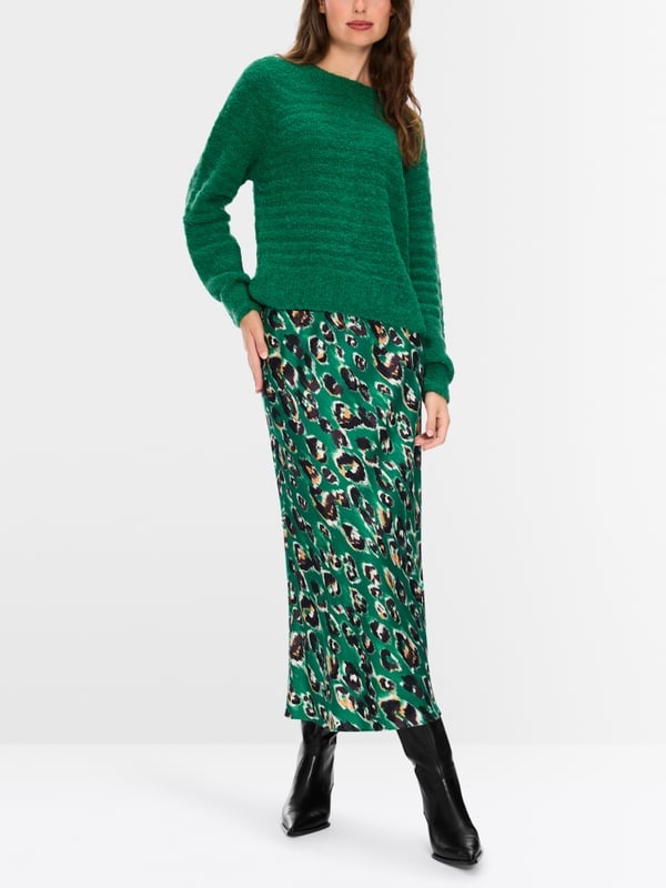 Marc Cain Pullover 100 % Made in Germany im Angebot
