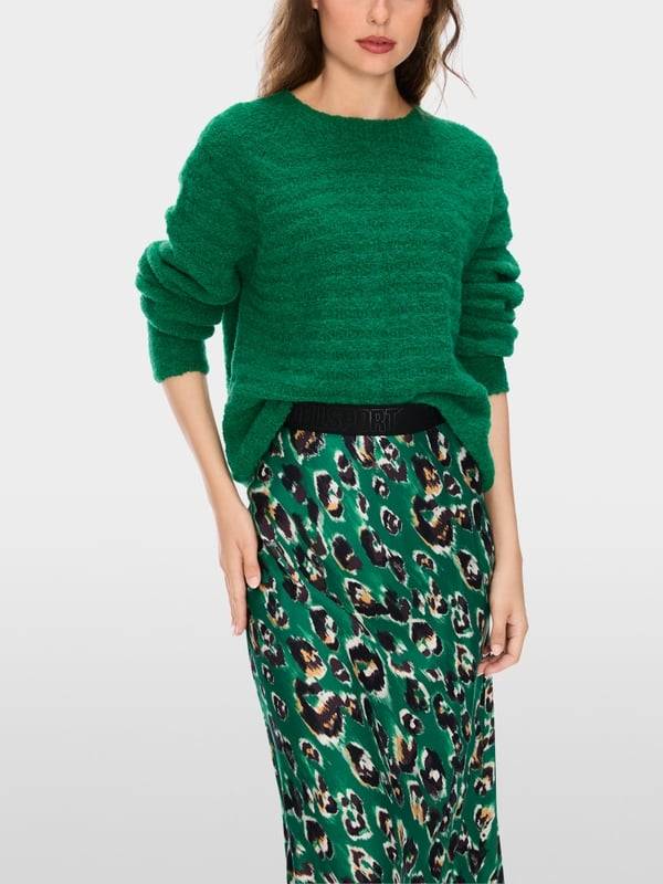 Marc Cain Pullover 100 % Made in Germany im Angebot