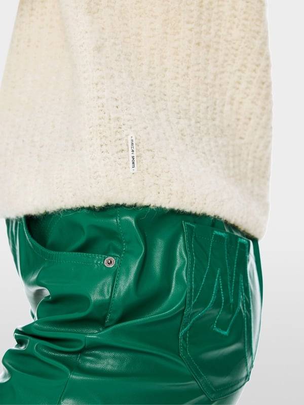 Marc Cain Strick-Pullunder 100% Made in Germany Outlet