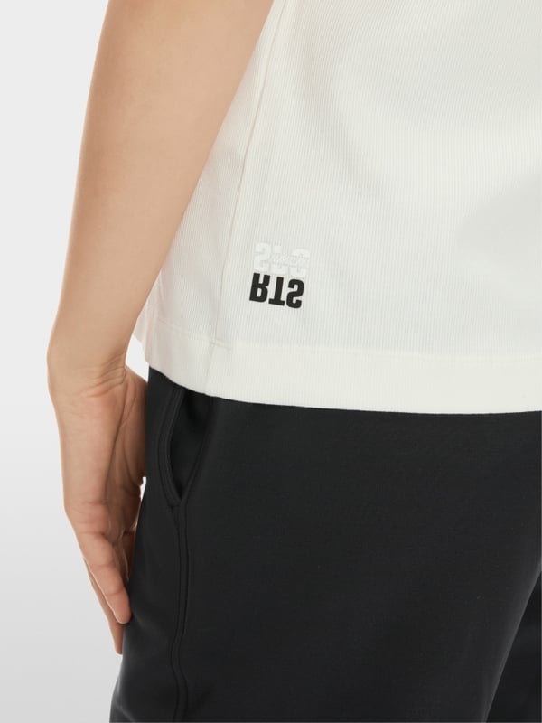 Marc Cain T-Shirt mit Leo-Print Blitzverkäufe