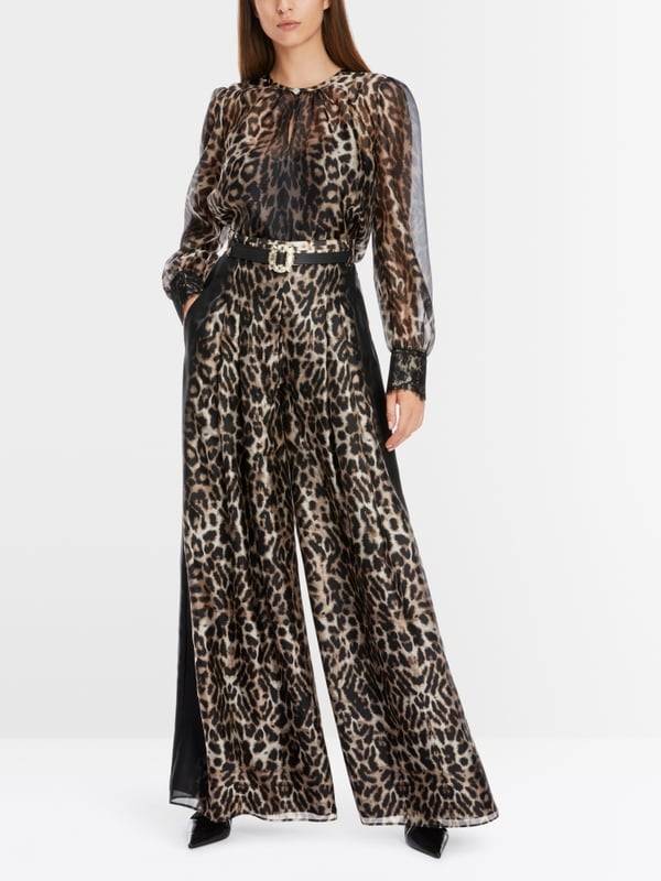 Marc Cain Palazzo-Hose WINNIPEG