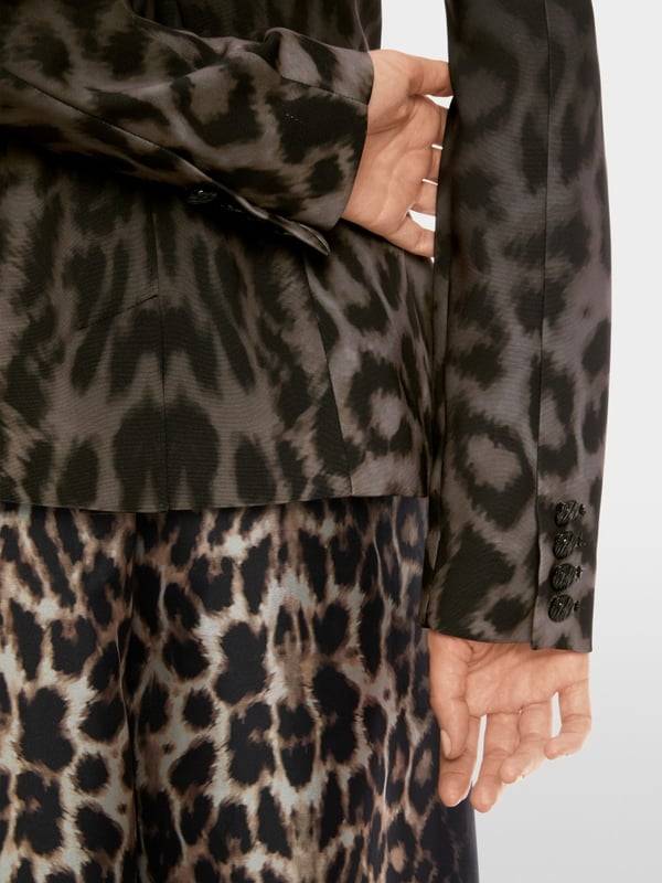Marc Cain Blazer im Off-Shoulder-Look Meist gekauft