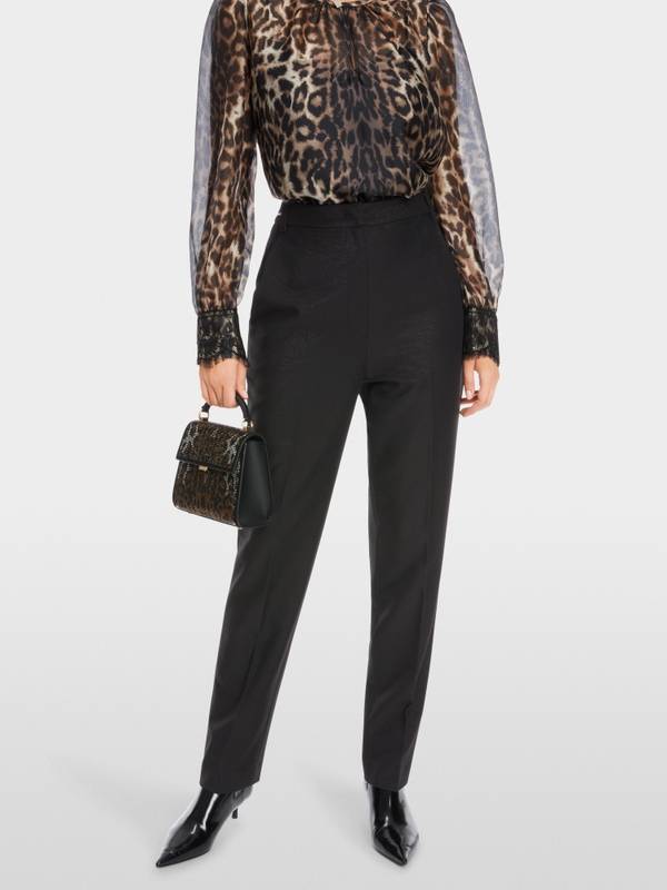 Marc Cain Modell FUZHOU mit Glitzer-Details Blitzverkäufe