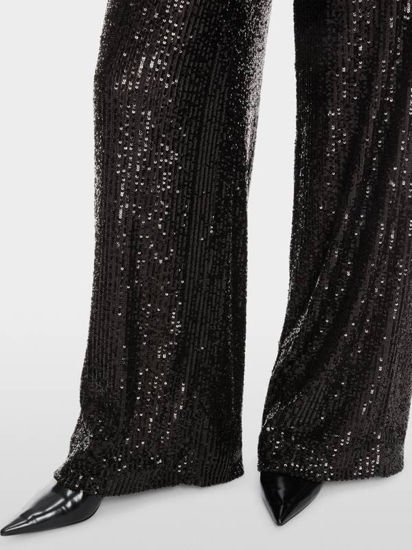 Marc Cain Pailletten-Hose Modell WINTERTHUR Meist gekauft
