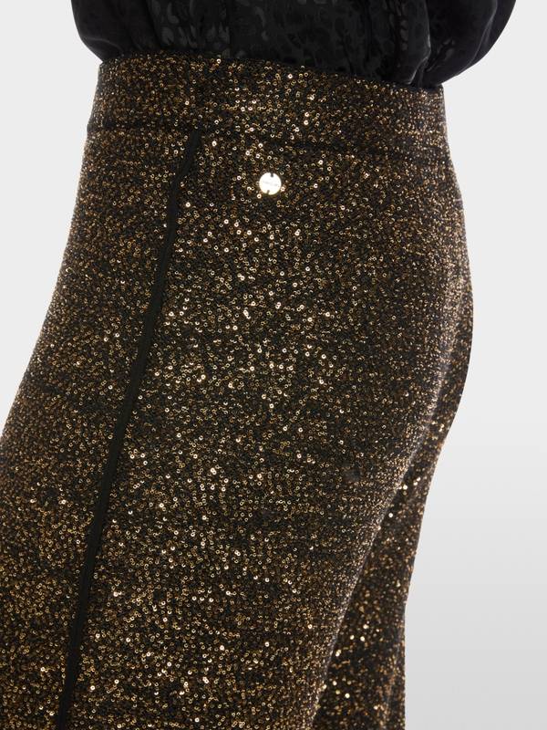 Marc Cain Weite Hose Modell WINTERTHUR Online