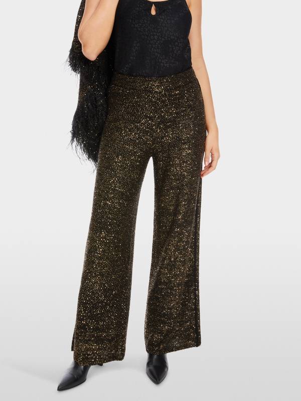 Marc Cain Weite Hose Modell WINTERTHUR Online