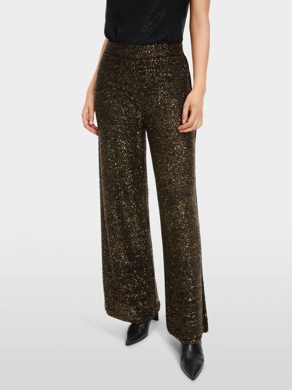 Marc Cain Weite Hose Modell WINTERTHUR Online