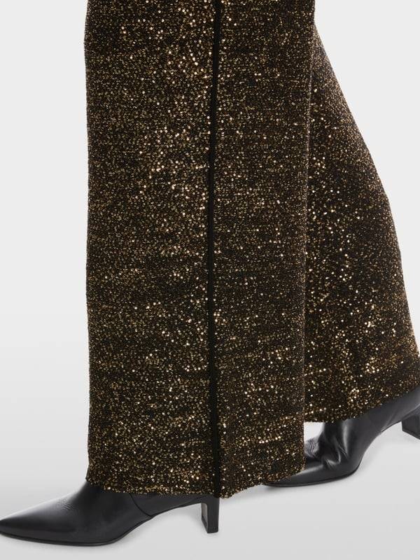 Marc Cain Weite Hose Modell WINTERTHUR Hotsell