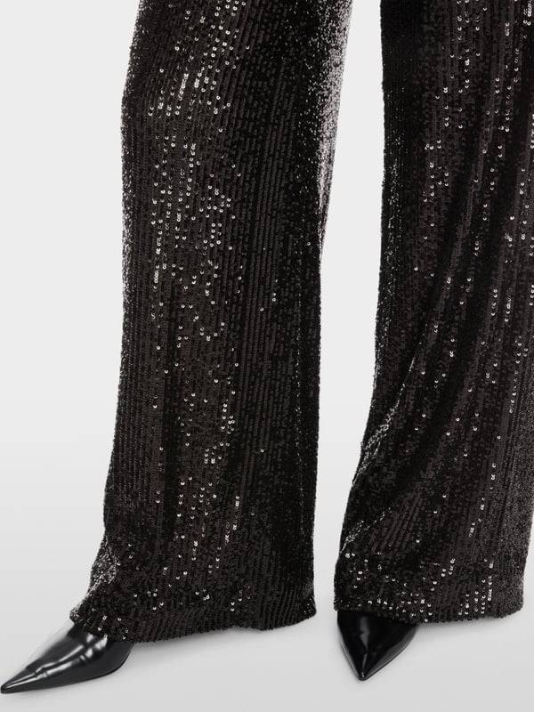 Marc Cain Pailletten-Hose Modell WINTERTHUR Online