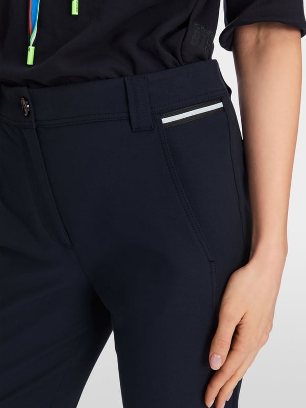 Marc Cain Modell SALTA - Hose in Slim Fit Verkauf