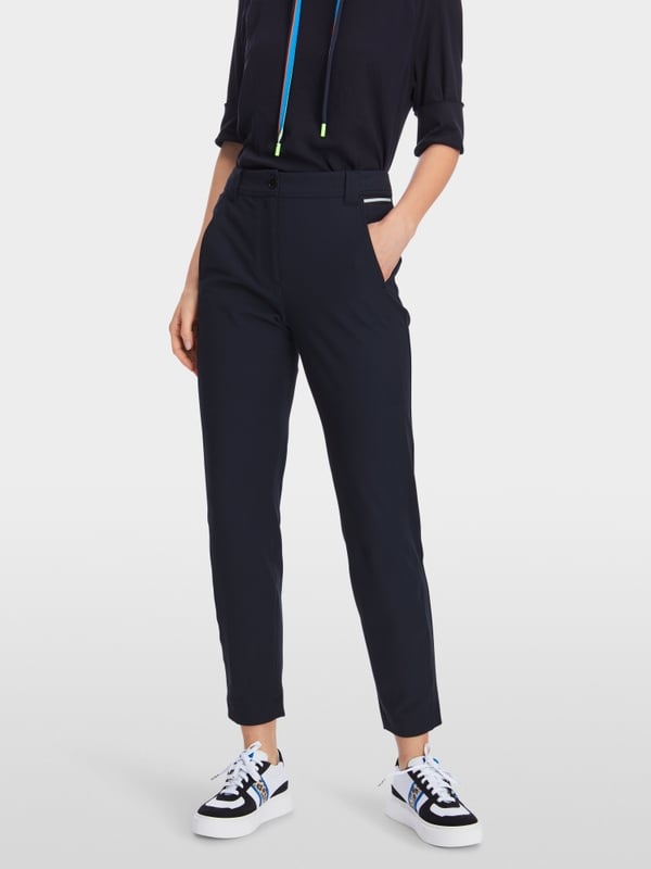 Marc Cain Modell SALTA - Hose in Slim Fit Verkauf