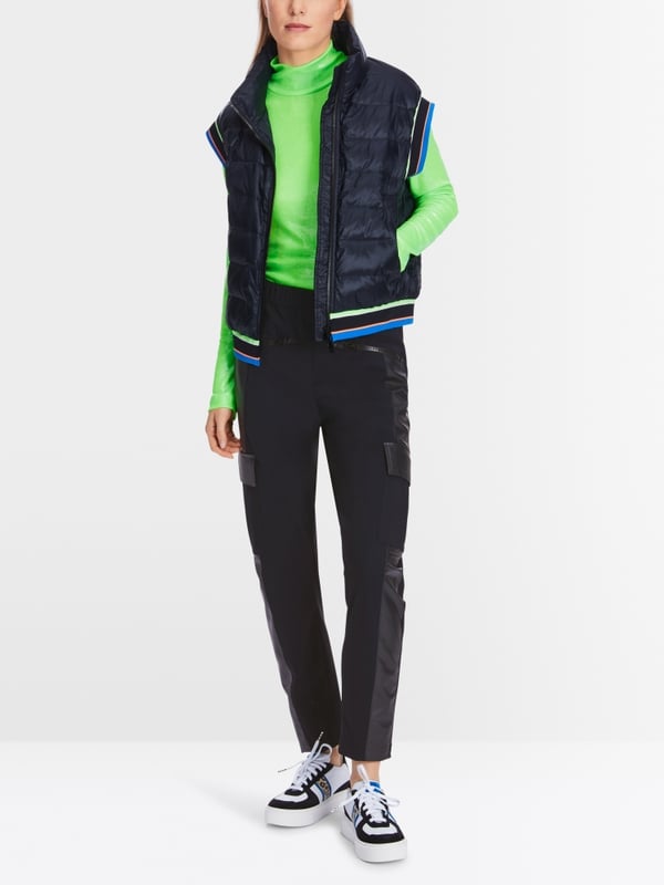 Marc Cain Cargopants - Modell RIETI
