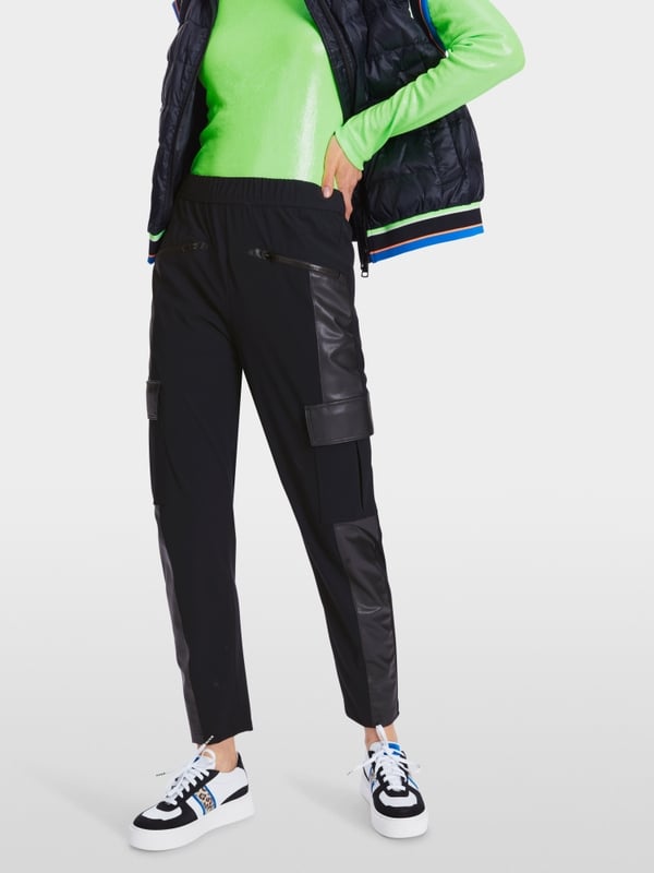 Marc Cain Cargopants - Modell RIETI Verkauf