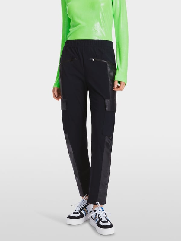 Marc Cain Cargopants - Modell RIETI Verkauf