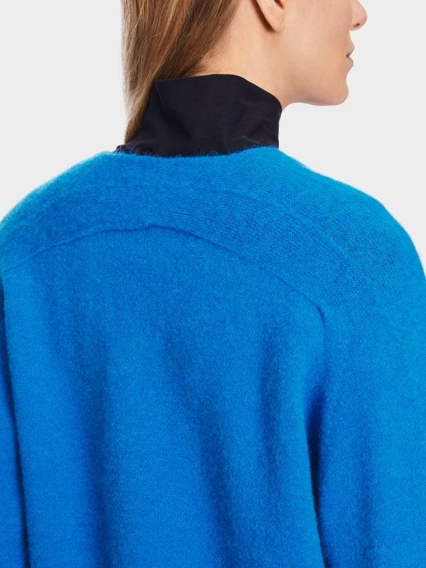 Marc Cain Sweater 100% Made in Germany Auslauf