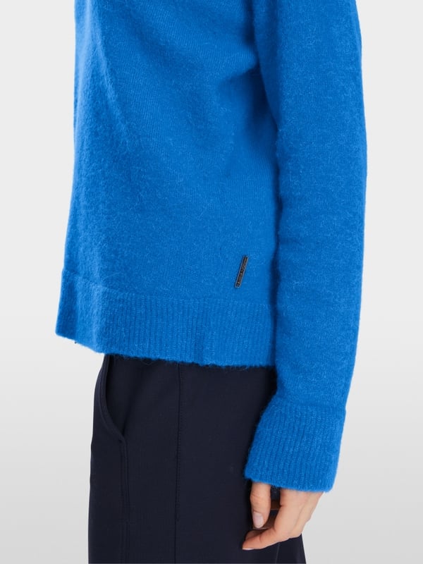 Marc Cain Leichter Sweater 100% Made in Germany Verkauf