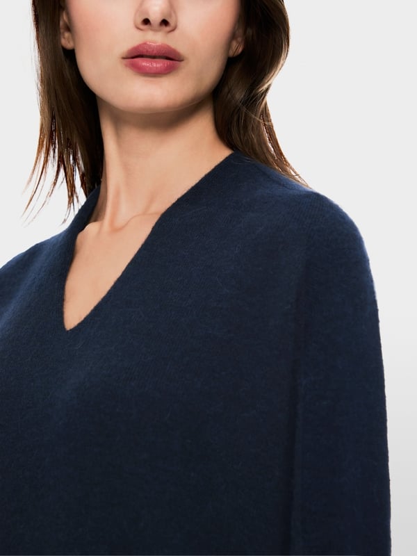 Marc Cain Leichter Sweater 100% Made in Germany Angebote