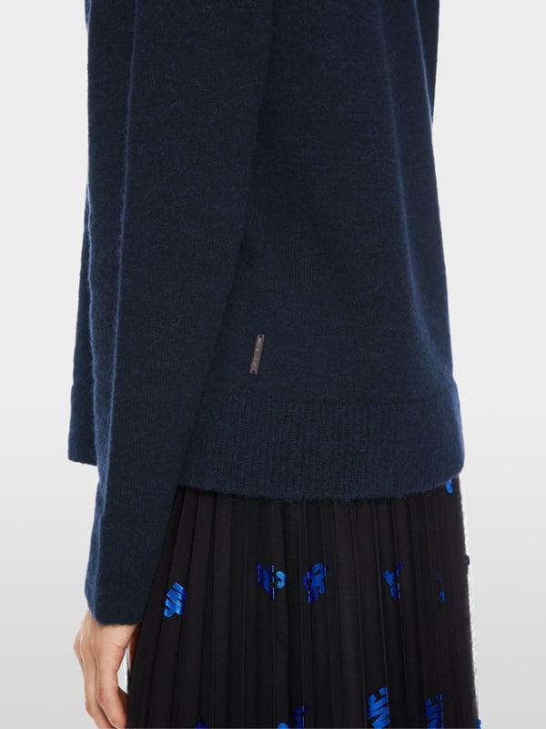 Marc Cain Leichter Sweater 100% Made in Germany Angebote