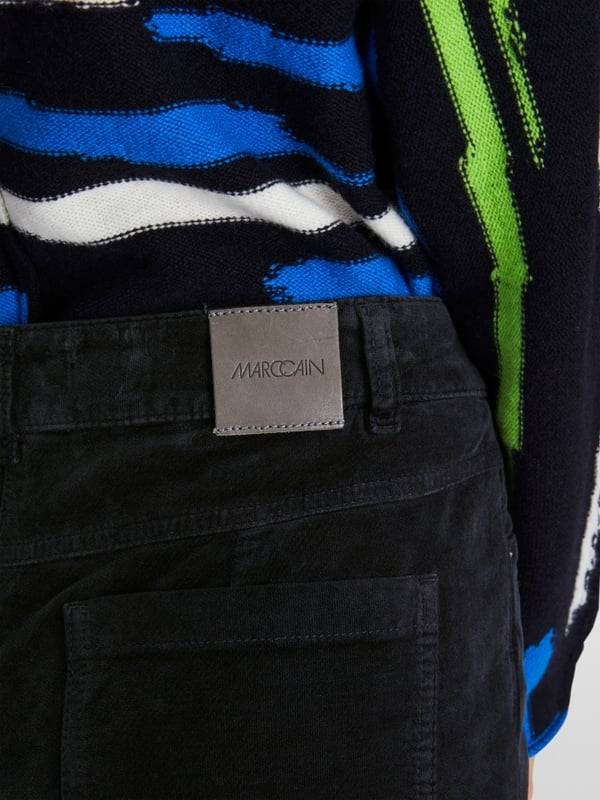 Marc Cain Five-Pocket Jeans - Modell WYLIE Blitzverkäufe