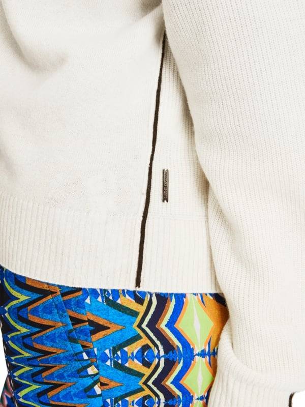 Marc Cain Oversized Cardigan "Rethink Together" Meist gekauft