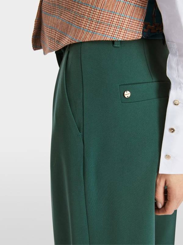 Marc Cain Modell WICHITA im weiten Schnitt Online