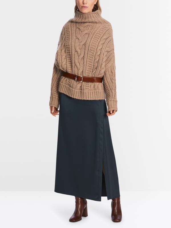 Marc Cain In Deutschland gestrickter Pullover Online