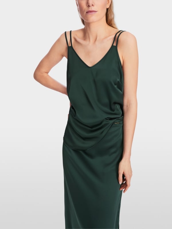 Marc Cain Locker geschnittenes Top Outlet