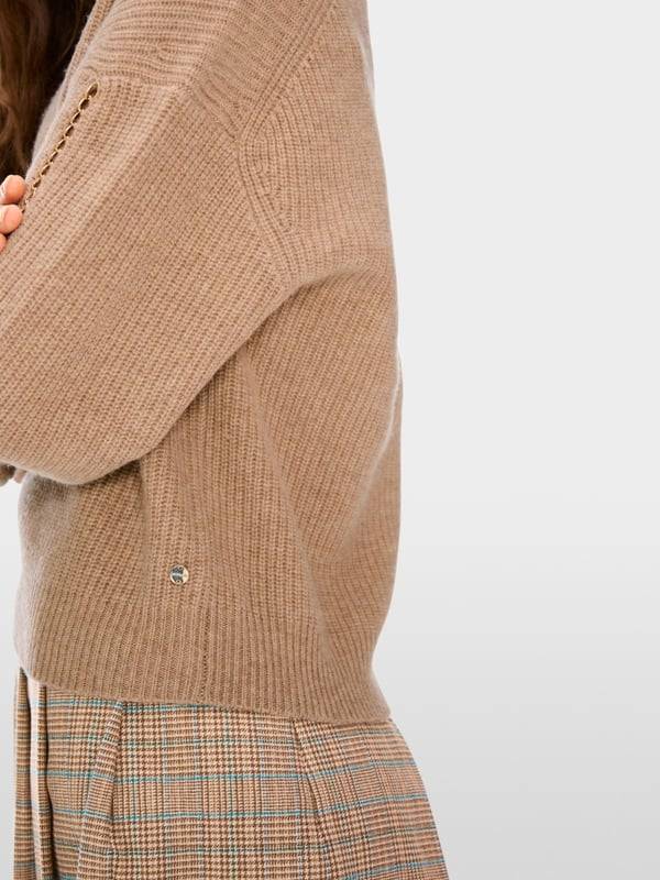 Marc Cain Strick-Sweater "Rethink Together" Verkauf