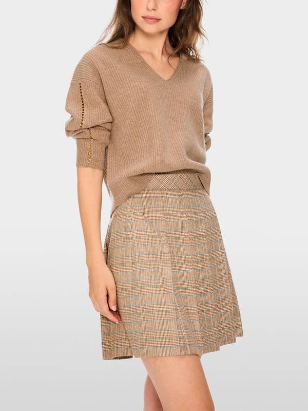 Marc Cain Strick-Sweater "Rethink Together" Verkauf