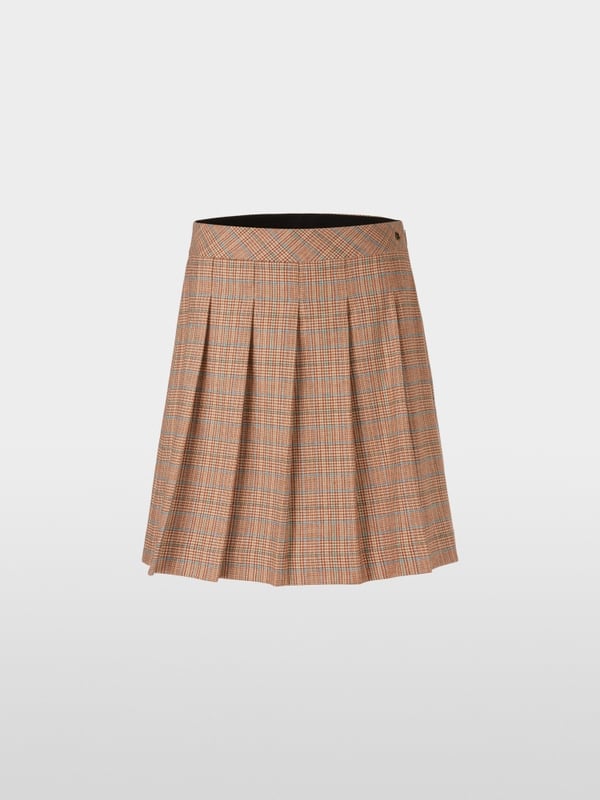 Marc Cain Minirock mit Falten im Angebot