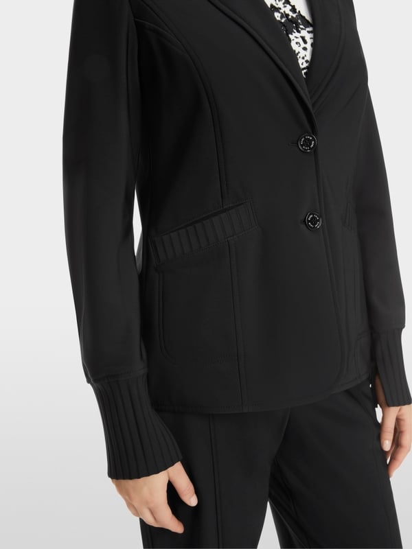 Marc Cain Blazer aus Techno-Stretch Blitzverkäufe