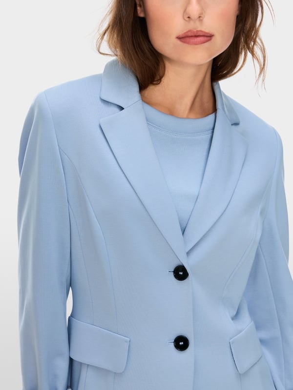 Marc Cain Taillierter Blazer Verkauf