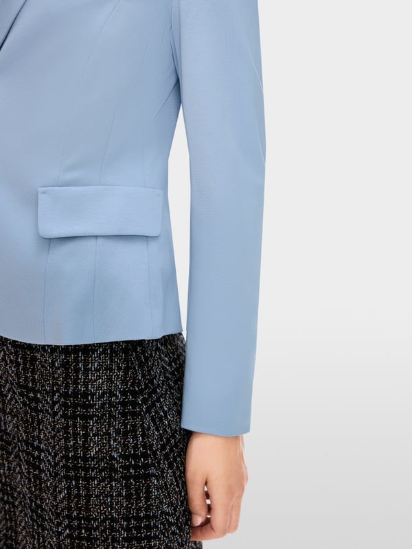 Marc Cain Taillierter Blazer Verkauf