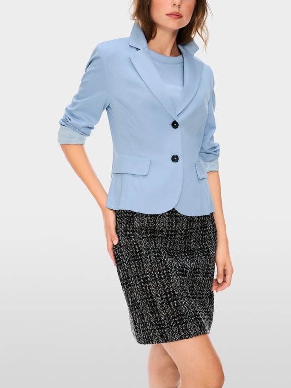 Marc Cain Taillierter Blazer Verkauf