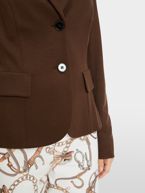 Marc Cain Taillierter Blazer Meist gekauft